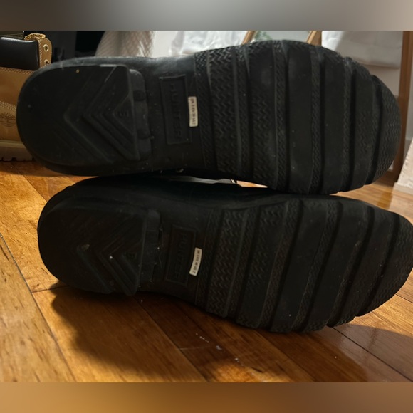 Hunter Boots - Picture 3 of 5